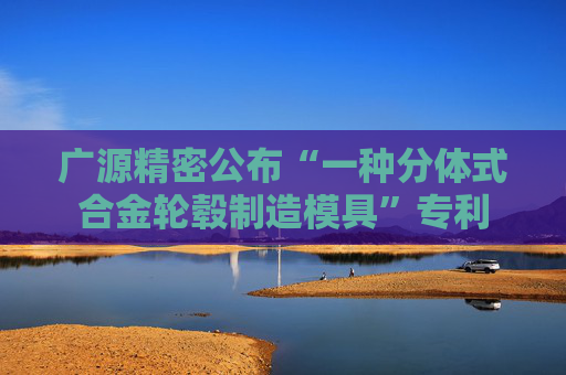 广源精密公布“一种分体式合金轮毂制造模具”专利