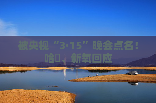 被央视“3·15”晚会点名！哈啰、新氧回应