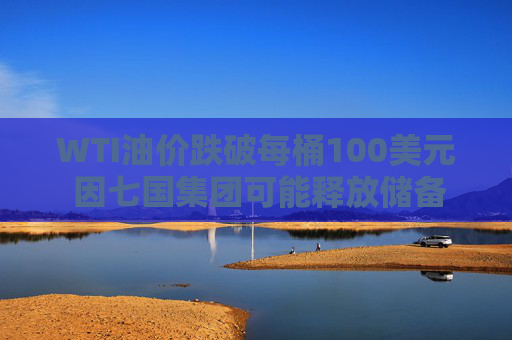 WTI油价跌破每桶100美元 因七国集团可能释放储备