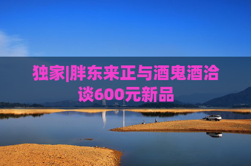 独家|胖东来正与酒鬼酒洽谈600元新品