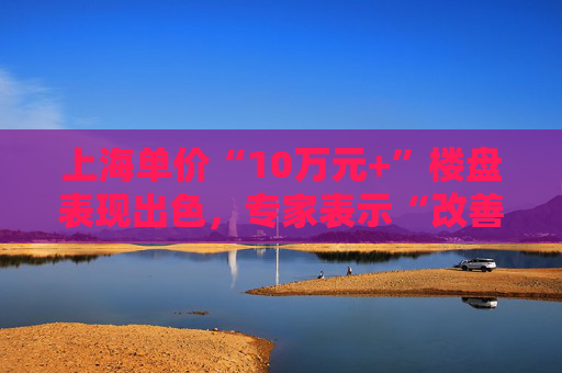 上海单价“10万元+”楼盘表现出色，专家表示“改善型买家对未来市场有信心”