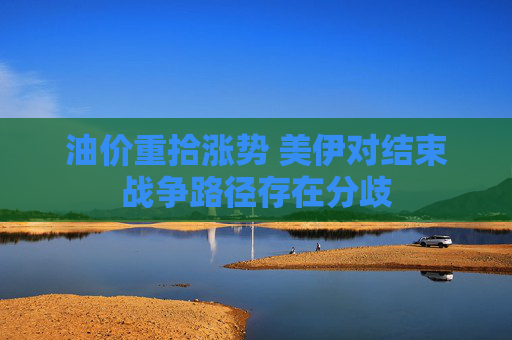 油价重拾涨势 美伊对结束战争路径存在分歧