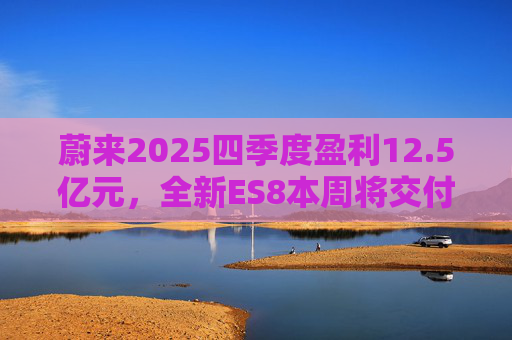 蔚来2025四季度盈利12.5亿元，全新ES8本周将交付8万台，美股开盘大涨创今年以来新高