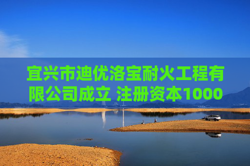 宜兴市迪优洛宝耐火工程有限公司成立 注册资本1000万人民币