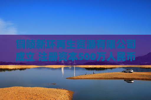 铜陵新环再生资源有限公司成立 注册资本500万人民币