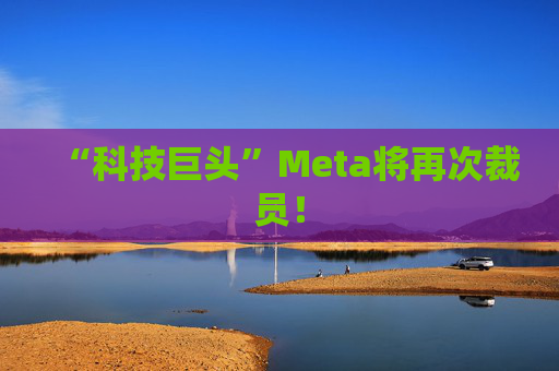 “科技巨头”Meta将再次裁员！
