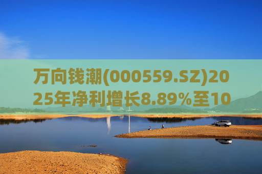 万向钱潮(000559.SZ)2025年净利增长8.89%至10.36亿元  拟10派2元