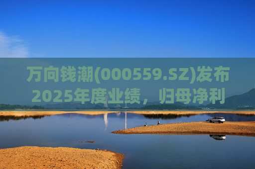 万向钱潮(000559.SZ)发布2025年度业绩，归母净利润10.36亿元，增长8.89%