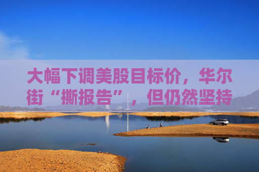 大幅下调美股目标价，华尔街“撕报告”，但仍然坚持“今年会涨”