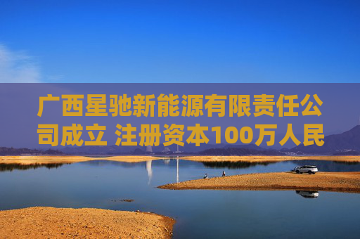 广西星驰新能源有限责任公司成立 注册资本100万人民币