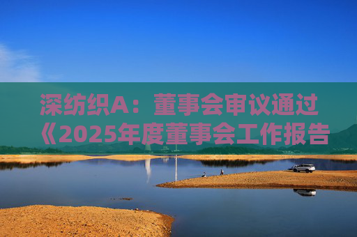 深纺织A：董事会审议通过《2025年度董事会工作报告》等多项议案