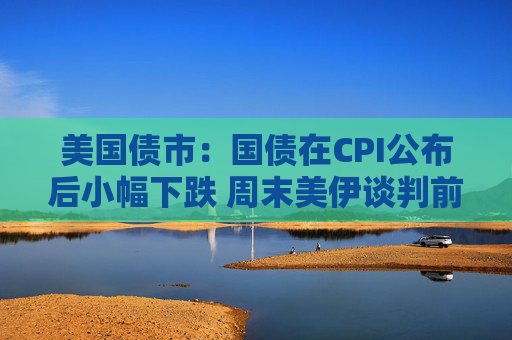 美国债市：国债在CPI公布后小幅下跌 周末美伊谈判前交投清淡