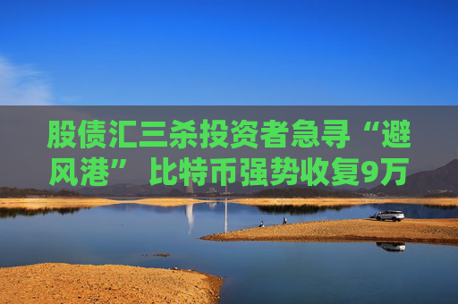 股债汇三杀投资者急寻“避风港” 比特币强势收复9万美元大关！  第1张
