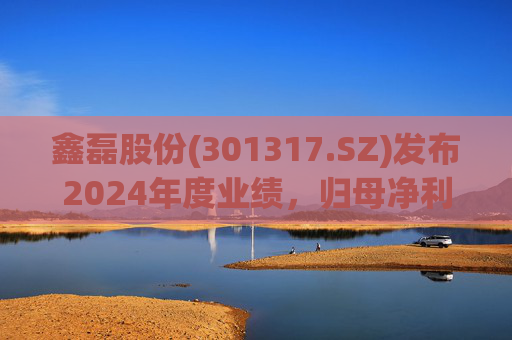 鑫磊股份(301317.SZ)发布2024年度业绩，归母净利润5235.62万元，下降15.43%  第1张