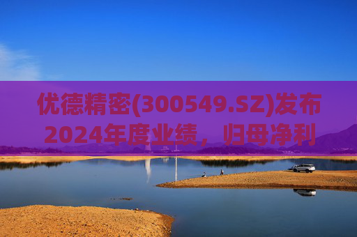 优德精密(300549.SZ)发布2024年度业绩，归母净利润1369.87万元，下降20.97%