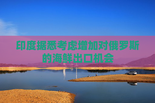 印度据悉考虑增加对俄罗斯的海鲜出口机会  第1张