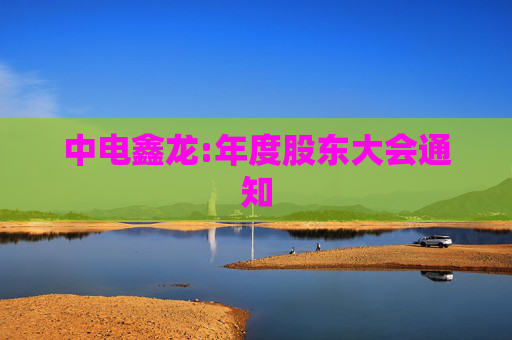 中电鑫龙:年度股东大会通知