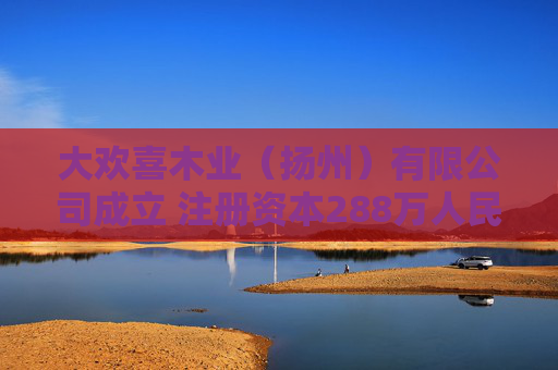 大欢喜木业（扬州）有限公司成立 注册资本288万人民币
