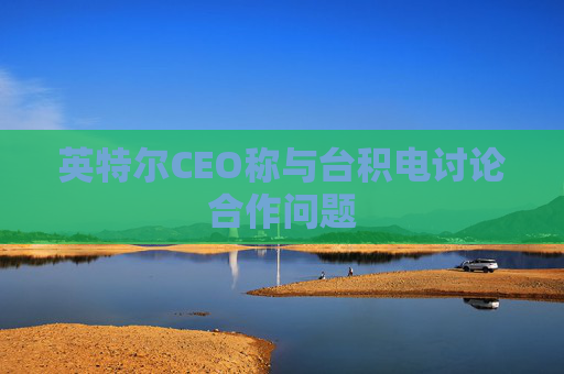 英特尔CEO称与台积电讨论合作问题
