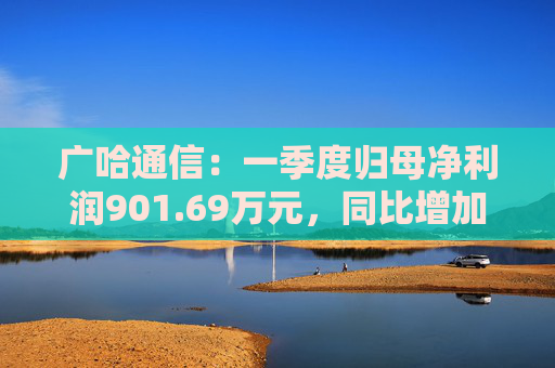 广哈通信：一季度归母净利润901.69万元，同比增加1033.85%  第1张