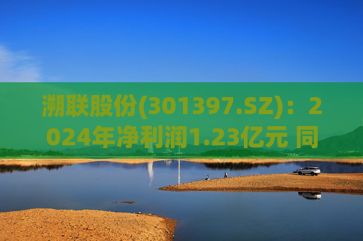 溯联股份(301397.SZ)：2024年净利润1.23亿元 同比下降18.72%
