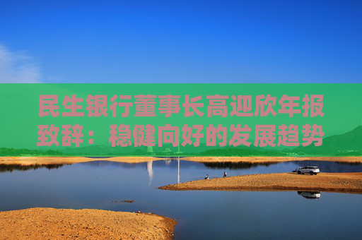 民生银行董事长高迎欣年报致辞：稳健向好的发展趋势更加鲜明  第1张