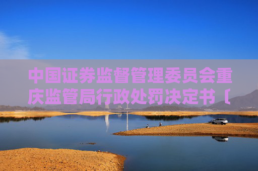 中国证券监督管理委员会重庆监管局行政处罚决定书〔2025〕1号  第1张