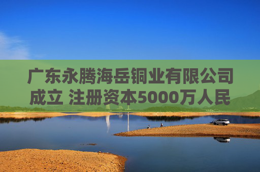 广东永腾海岳铜业有限公司成立 注册资本5000万人民币