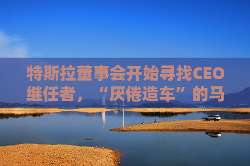 特斯拉董事会开始寻找CEO继任者，“厌倦造车”的马斯克需要一个“库克”？  第1张