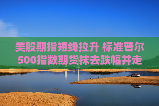 美股期指短线拉升 标准普尔500指数期货抹去跌幅并走高