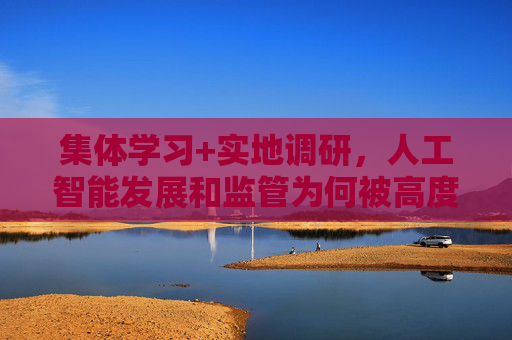 集体学习+实地调研，人工智能发展和监管为何被高度重视