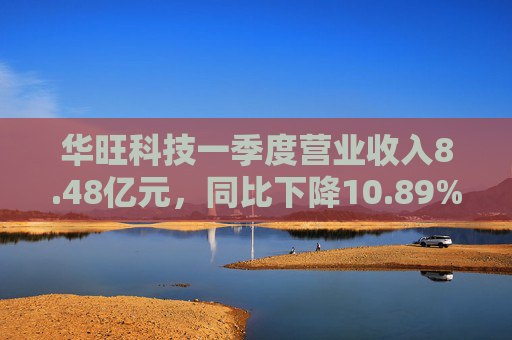 华旺科技一季度营业收入8.48亿元，同比下降10.89%