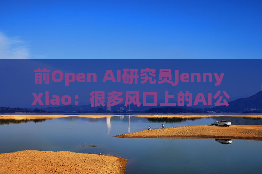 前Open AI研究员Jenny Xiao：很多风口上的AI公司都将昙花一现  第1张