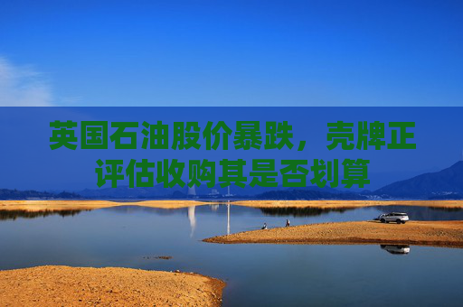 英国石油股价暴跌，壳牌正评估收购其是否划算
