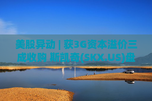 美股异动 | 获3G资本溢价三成收购 斯凯奇(SKX.US)盘前涨超25%