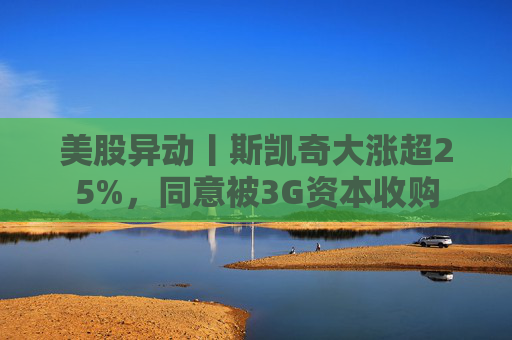 美股异动丨斯凯奇大涨超25%，同意被3G资本收购