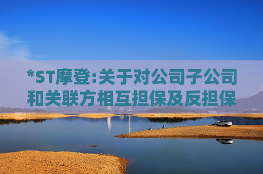 *ST摩登:关于对公司子公司和关联方相互担保及反担保事项的公告  第1张