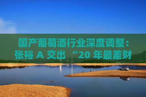 国产葡萄酒行业深度调整：张裕 A 交出 “20 年最差财报” 行业洗牌加速