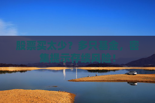 股票买太少？多只基金，密集提示存续风险！