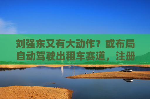 刘强东又有大动作？或布局自动驾驶出租车赛道，注册新商标