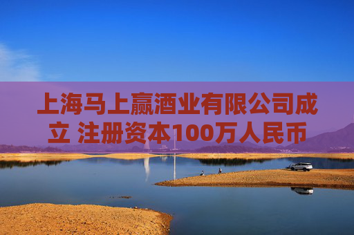 上海马上赢酒业有限公司成立 注册资本100万人民币
