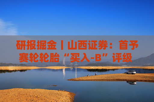研报掘金丨山西证券：首予赛轮轮胎“买入-B”评级 看好国内胎企中长期业绩成长性