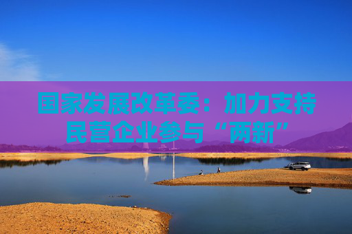 国家发展改革委：加力支持民营企业参与“两新”