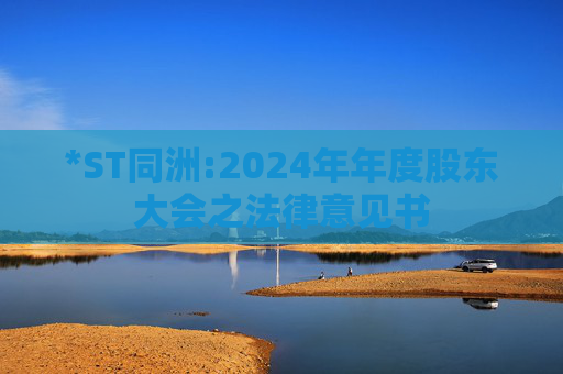 *ST同洲:2024年年度股东大会之法律意见书