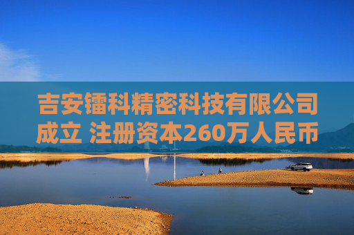 吉安镭科精密科技有限公司成立 注册资本260万人民币  第1张