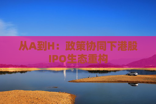 从A到H：政策协同下港股IPO生态重构