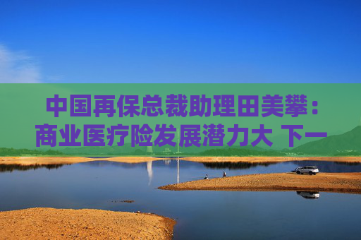 中国再保总裁助理田美攀：商业医疗险发展潜力大 下一步做好产品创新及产业融合