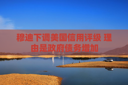 穆迪下调美国信用评级 理由是政府债务增加