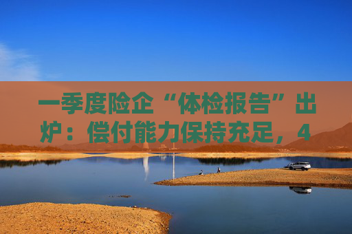一季度险企“体检报告”出炉：偿付能力保持充足，4家机构因评级不达标亮红灯