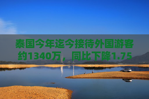 泰国今年迄今接待外国游客约1340万，同比下降1.75%  第1张